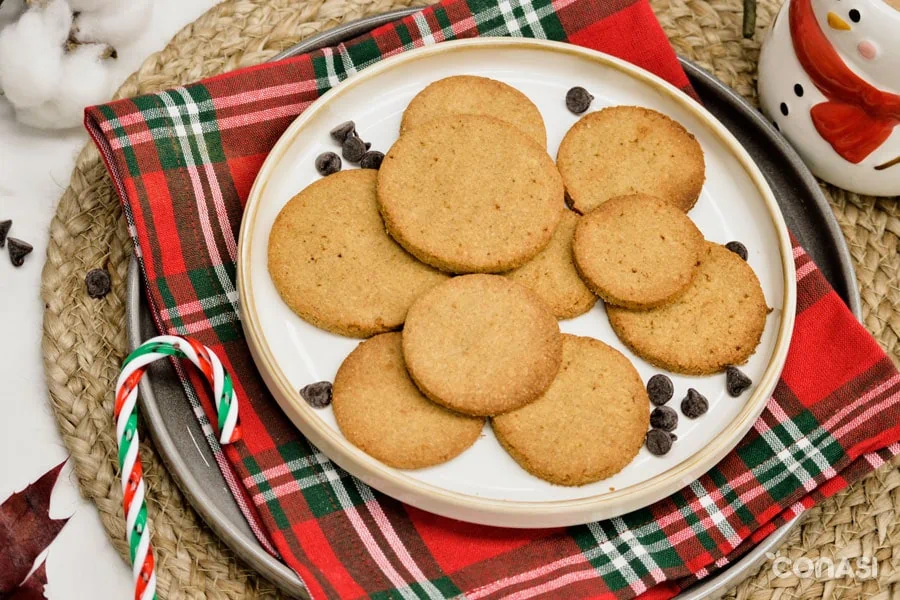 galletitas